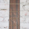 Ibanez 2021 AAD100E-OPN Electric Acoustic Guitar Natural USED