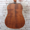 Ibanez 2021 AAD100E-OPN Electric Acoustic Guitar Natural USED