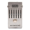 MXR Eq Pedal