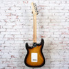 Squier - Stratocaster Bullet Electric Guitar 2TS - USED