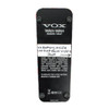 Vox - V847UJ Wah Pedal - USED