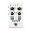 Digitech SDRUM Strummable Drums Pedal & Band Creator Pedal USED