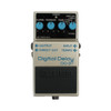 Boss DD-3T w/box