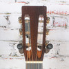 Martin Custom Shop 0-12 Fret 21 Style all Koa Acoustic Guitar Natural with OHSC USED (MMM121952)
