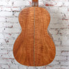 Martin Custom Shop 0-12 Fret 21 Style all Koa Acoustic Guitar Natural with OHSC USED (MMM121952)