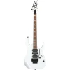 Ibanez - RG470DXB - Electric Guitar w/ Wizard Neck - HSH - White