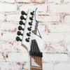 Ibanez - RG470DXB - Electric Guitar with  Wizard Neck - HSH - White (RG470DXBWH)