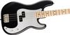 Fender LTD 50th Anniversary Steve Harris Precision Bass