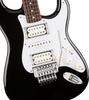 Fender - Limited Edition 50th Anniversary Dave Murray Stratocaster - Electric Guitar w/ Rosewood Fingerboard - w/ Deluxe Gigbag