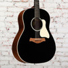 Taylor - Gold Label 517e Grand Pacific - Acoustic-Electric Guitar - Blacktop w/ Cream Pickguard - w/ Hardshell Case