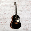Taylor - Gold Label 517e Grand Pacific - Acoustic-Electric Guitar - Blacktop w/ Cream Pickguard - w/ Hardshell Case