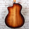 Taylor Taylor 224ce-K DLX Grand Auditorium Acoustic-electric Guitar - Tobacco