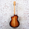 Taylor Taylor 224ce-K DLX Grand Auditorium Acoustic-electric Guitar - Tobacco