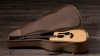 Taylor - 2026 210ce Dreadnought Acoustic-Electric Guitar - Natural - w/ Gigbag