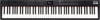 Roland - RD-88EX - Digital Stage Piano - 88-Key - Black