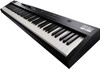 Roland - RD-88EX - Digital Stage Piano - 88-Key - Black