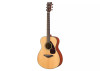 Yamaha - FS800J NT - Folk Acoustic Guitar - Solid Sitka Spruce Top - Natural