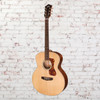 Guild - BT240E - Baritone Jumbo Acoustic-Electric Guitar - Solid Spruce Top - Natural