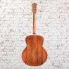 Guild - BT240E - Baritone Jumbo Acoustic-Electric Guitar - Solid Spruce Top - Natural