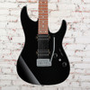 Ibanez - AZ24S2BK AZ Series - Electric Guitar - Black