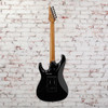 Ibanez - AZ24S2BK AZ Series - Electric Guitar - Black
