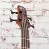 Ibanez - SR500AMHL SR - Bass Guitar - Mahogany Brown Burst Low Gloss (SR500AMHL)