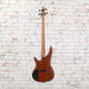 Ibanez - SR500AMHL SR - Bass Guitar - Mahogany Brown Burst Low Gloss (SR500AMHL)