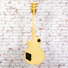 Gibson - 1989 Les Paul Custom Alpine White - w/ OHSC VINTAGE