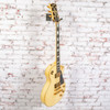 Gibson - 1989 Les Paul Custom Alpine White - w/ OHSC VINTAGE