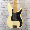 2016 Squier Matt Freeman Precision bass