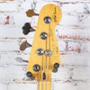 2016 Squier Matt Freeman Precision bass