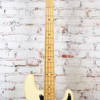 2016 Squier Matt Freeman Precision bass