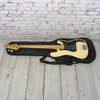 2016 Squier Matt Freeman Precision bass
