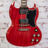 Gibson SG Standard '61 Stop Bar - Vintage Cherry
