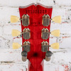 Gibson SG Standard '61 Stop Bar - Vintage Cherry