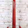 Gibson - SG Standard '61 Stop Bar - Electric Guitar - Vintage Cherry - w/ Hardshell Case