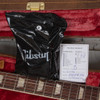 Gibson - SG Standard '61 Stop Bar - Electric Guitar - Vintage Cherry - w/ Hardshell Case