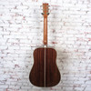 Martin - 2025 HD-28ELRB - Acoustic-Electric Guitar w/ LR Baggs Anthem - Natural Aging Toner - w/ Molded Hardshell Case- x6956