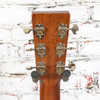 Martin - Manchester Music Mill 20th Anniversary Commemorative Edition Custom Shop 000-Size 14-Fret Style 18 - Acoustic Guitar - Sinker Redwood/Sinker Mahogany - Natural - w/ Hardshell Case