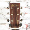 Martin - Manchester Music Mill 20th Anniversary Commemorative Edition Custom Shop D-14 Fret Style 28 - Left-Handed Acoustic-Electric Guitar - Adirondack Spruce/Wild Grain EI Rosewood - Ambertone - w/ Hardshell Case