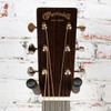 Martin - Manchester Music Mill 20th Anniversary Commemorative Edition Custom Shop 00-Size 14-Fret Style 18 - Acoustic Guitar - Deep Body European Spruce/Mahogany - Ambertone - w/ Hardshell Case