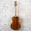 Martin - Manchester Music Mill 20th Anniversary Commemorative Edition Custom Shop 00-Size 14-Fret Style 28  - Acoustic Guitar - Slope Shoulder Red Cedar/Figured Koa - Natural - w/ Hardshell Case