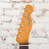 Fender - Limited Edition Vintera III - Early '60s Telecaster Custom - Electric Guitar w/ Rosewood Fingerboard - 3-Color Sunburst