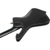 Ibanez - ICB620 Iceman Bass Guitar - Flat Black - w/ Gigbag