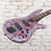 Ibanez - USA 250th Anniversary - Premium 4-String Bass Guitar - with  Gigbag (SR4A250)