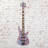 Ibanez - SR5A250 USA 250th Anniversary - Premium 5-String Bass Guitar - with  Gigbag (SR5A250)