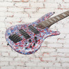 Ibanez - SR5A250 USA 250th Anniversary - Premium 5-String Bass Guitar - with  Gigbag (SR5A250)