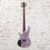 Ibanez - SR5A250 USA 250th Anniversary - Premium 5-String Bass Guitar - with  Gigbag (SR5A250)