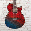 Ibanez - AEGA250 250th Anniversary - Acoustic-Electric Guitar