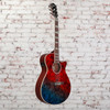 Ibanez - AEGA250 250th Anniversary - Acoustic-Electric Guitar